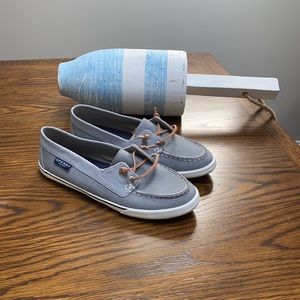 Brand New Sperry Women’s Lounge Away Topsider